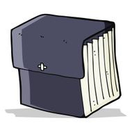 cartoon business files N14