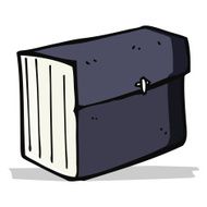 cartoon business files N15