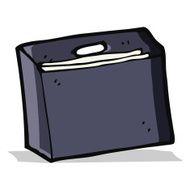 cartoon business files N16