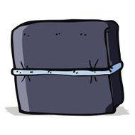 cartoon business files N17
