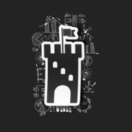 Drawing business formulas fortress N9