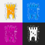 Drawing business formulas fortress N10