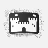 Drawing business formulas fortress N12
