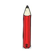 Cartoon Pencil N51