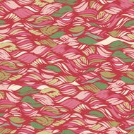 Vector seamless wave patternÂ
