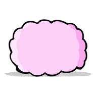 cartoon cloud symbol N22