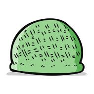 Cartoon Hat N33