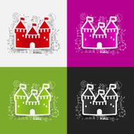 Drawing business formulas fortress N18