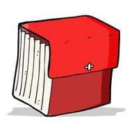 cartoon business files N20