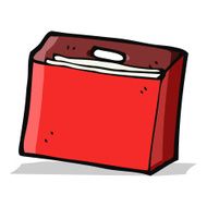cartoon business files N21