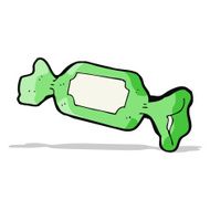 Cartoon Wrapped Candy N6