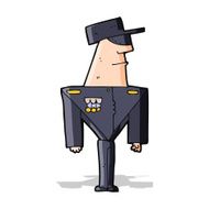 Cartoon Guard N5
