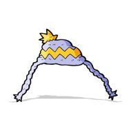 Cartoon Hat N36