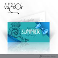 Invitation Card Design Template