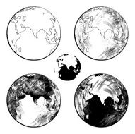 Earth N4