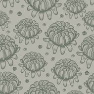 floral seamless N2