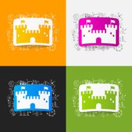 Drawing business formulas fortress N22
