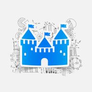 Drawing business formulas fortress N23