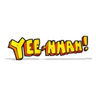yee hah! cartoon N4