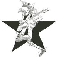 zombie rocks!