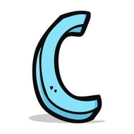 cartoon letter N66