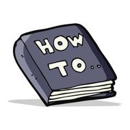 cartoon how to book N4