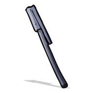 Cartoon Pen N37