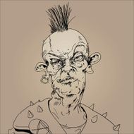 Punk is not dead