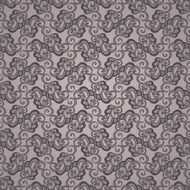 Seamless Ornate Pattern (Vector) Hand Drawn Texture N45