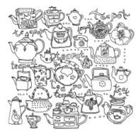 tea background N3