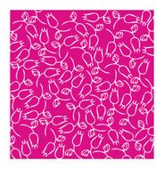 Floral background N27