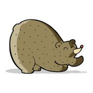 cartoon stretching bear N2