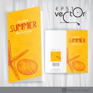 Greeting Card Design Template N11