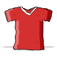 cartoon tee shirt N9