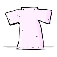 Cartoon T Shirt N6