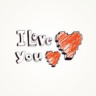 I Love You N83