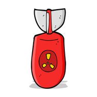 cartoon atom bomb N14