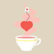 Tea With Love