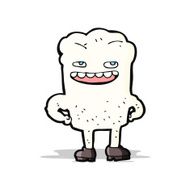 Cartoon Tooth N24