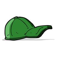 Cartoon Cap N12
