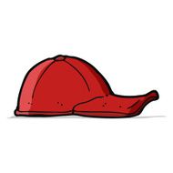 Cartoon Cap N13
