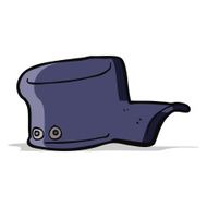 cartoon uniform hat N2