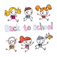 Back To School N733