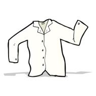 Cartoon Shirt N6