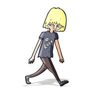 cartoon teenager N8