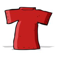 Cartoon T Shirt N7