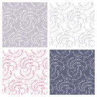 Seamless patterns N2