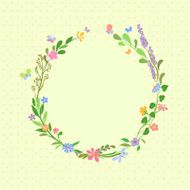 Summer frame N3