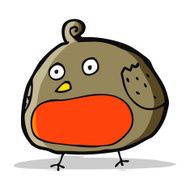 cartoon robin N63