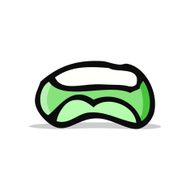 Cartoon Mouth N17